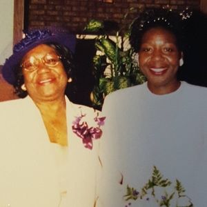 Meet your Posher, Mary